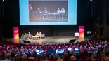 Det skrev pressen om OffDig 2021